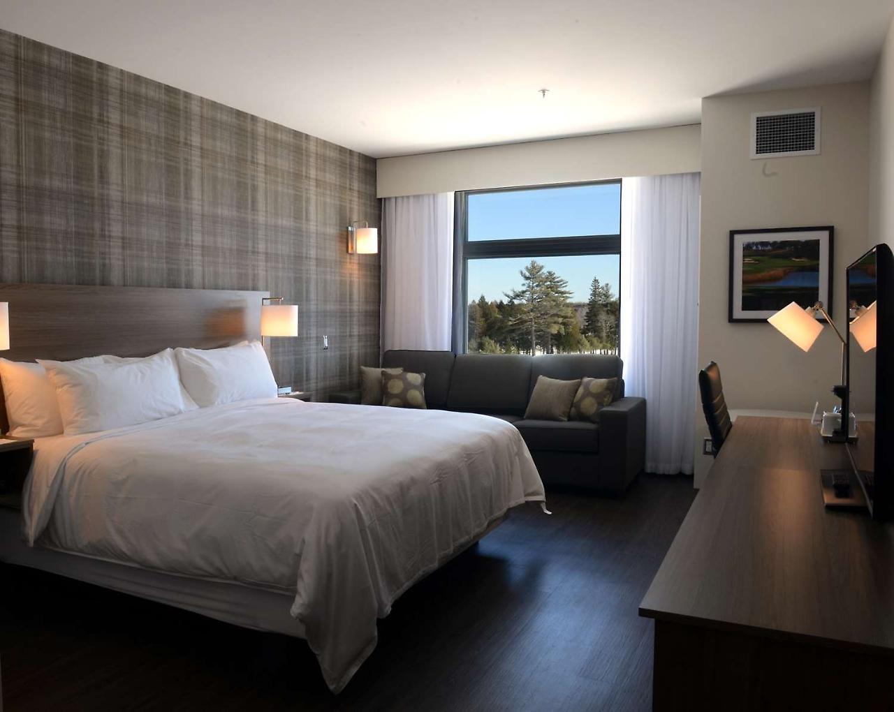 Radisson Kingswood Hotel & Suites, Fredericton Esterno foto