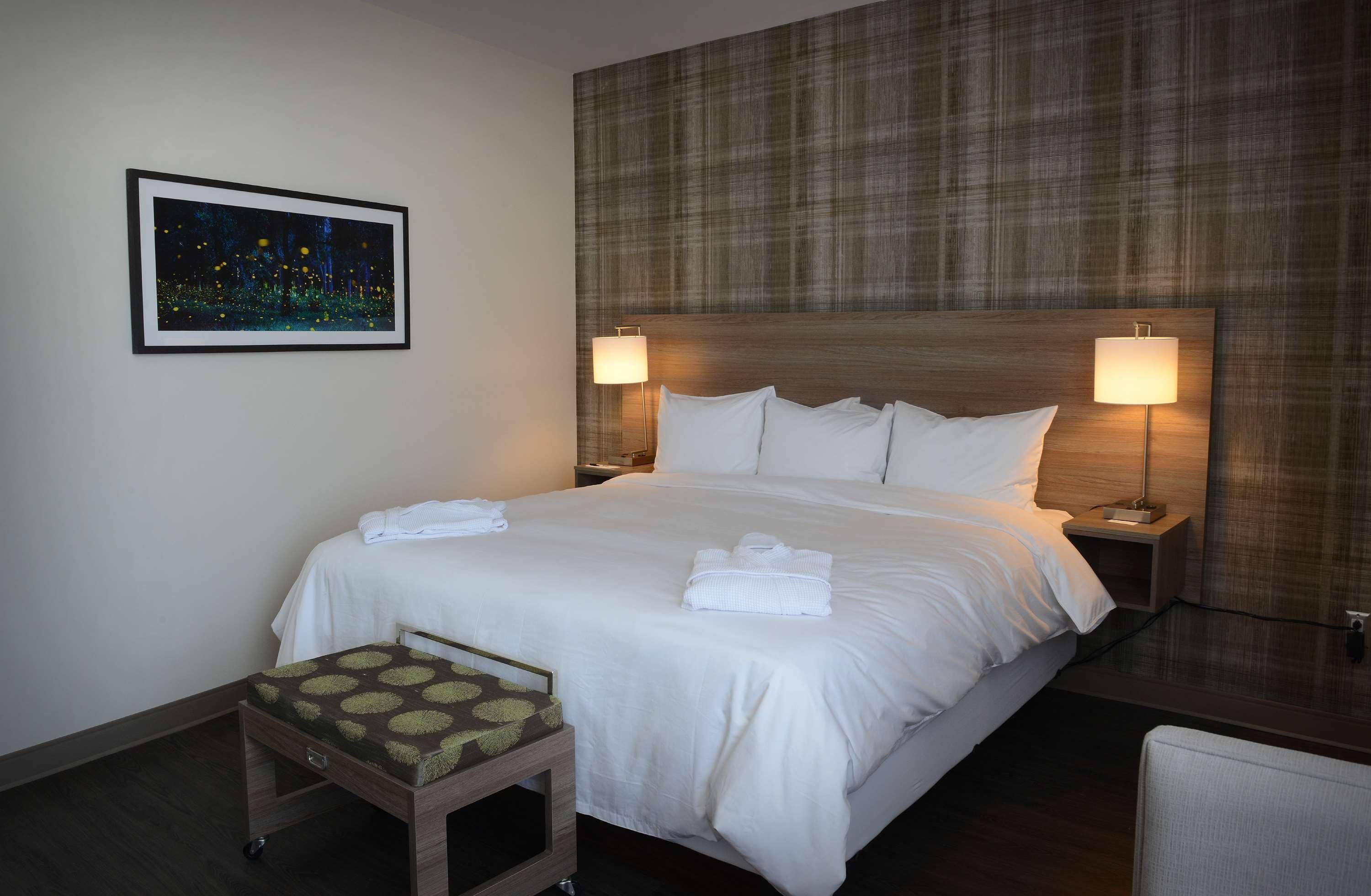 Radisson Kingswood Hotel & Suites, Fredericton Esterno foto