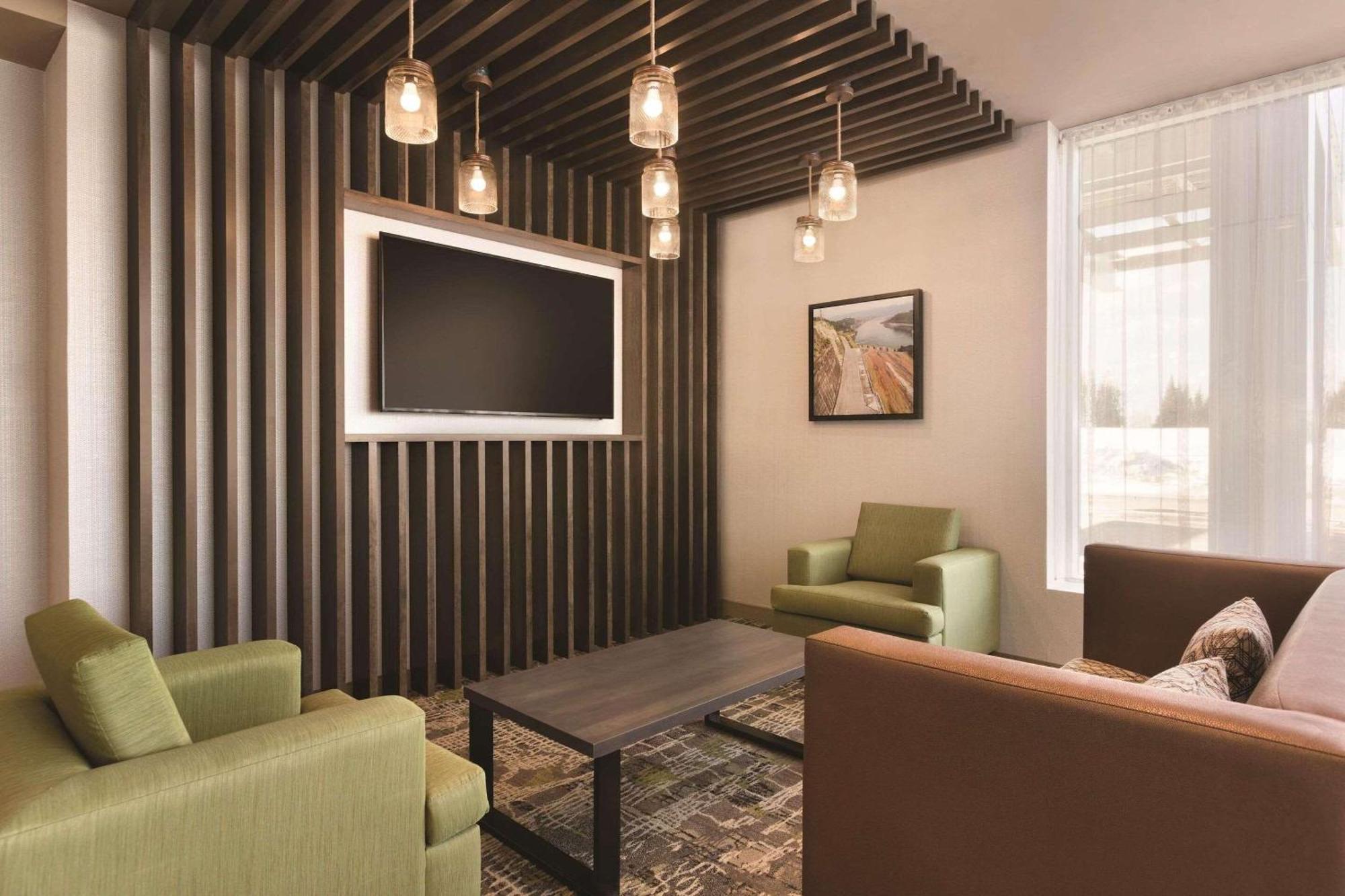 Radisson Kingswood Hotel & Suites, Fredericton Esterno foto